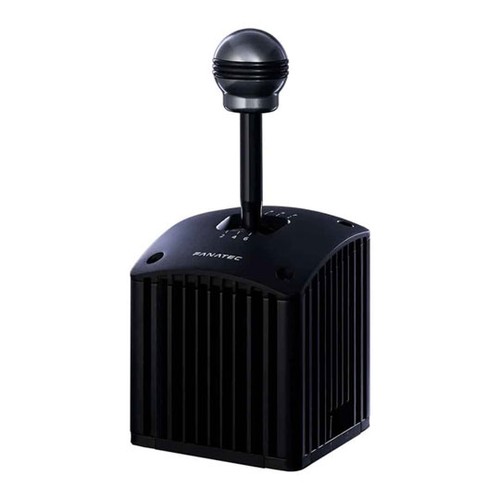 Fanatec clubsport shifter - clubsport,