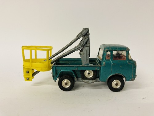 Corgi toys 470 - 470, fc-150