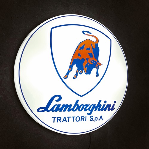 Lamborghini trattori tractor - lamborghini,