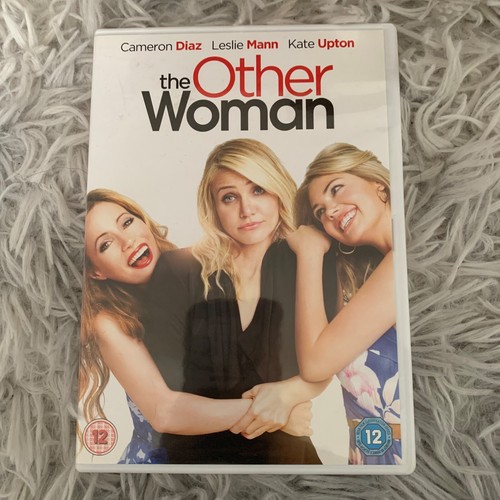 The other woman - other,