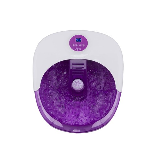 Foot spa massager pedicure - massager,