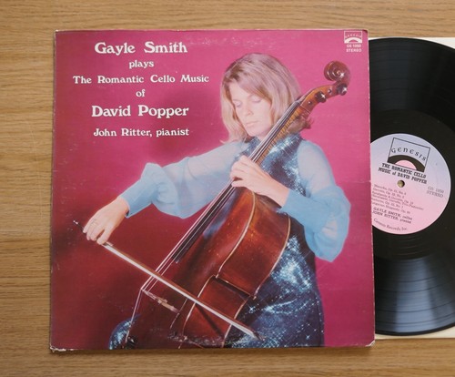 1050 gayle smith - 1050,