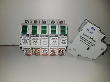 OTTERMILL SYSTEM T, MCB