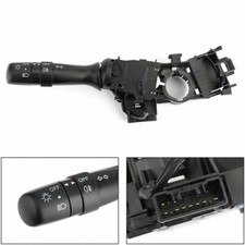 Citroen C1 Car Indicator Lever Switch Stalk Replacement Interior Car Part NEW