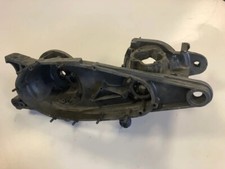 1965- Lambretta Innocenti Original J125 3 speed engine casing-not Lui/Vega