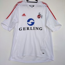 FC Koln 2005 - 2006 Adidas