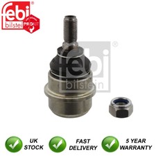 Ball Joint Front Upper Febi