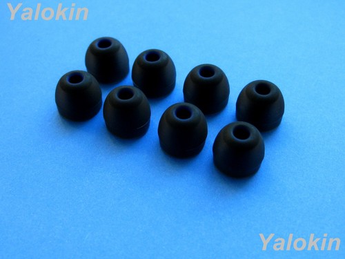 New 8pcs comfort - comfort, ear-tips