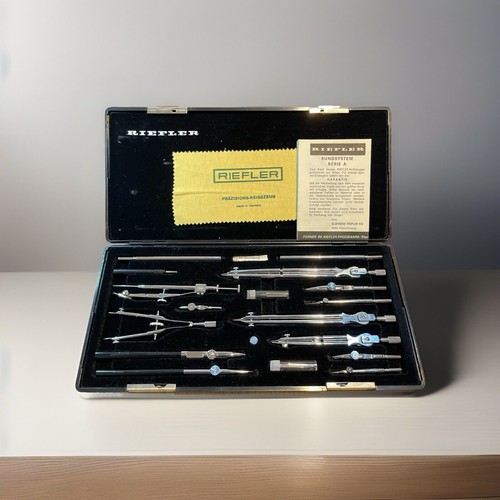 Riefler precision - 64, |