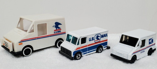 1970 90 s postal toy - postal,