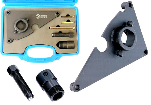 High pressure diesel - , pump