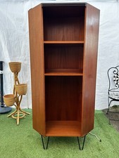 G plan corner shelf, G Plan