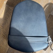 Suzuki GSXR 600 750 K6 K7 Rear Passenger Seat Genuine Part (6)