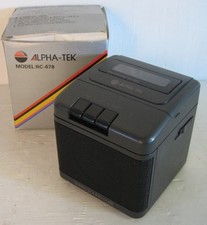 Alpha Tek RC-678