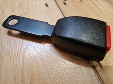 Universal Seat Belt Receiver