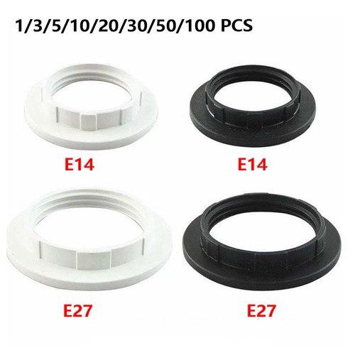 E14 e27 plastic - /,