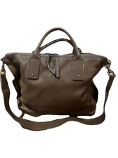 Mulberry Small Alice Zip Tote