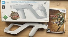 Nintendo Wii Link's Crossbow