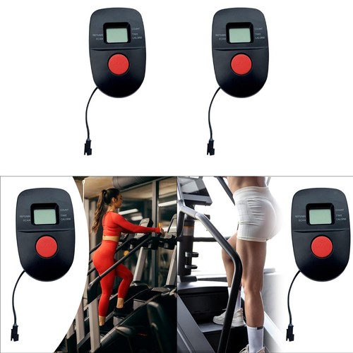 Professional bike counter - , for