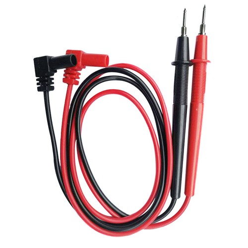 Multimeter test probe wire - test,
