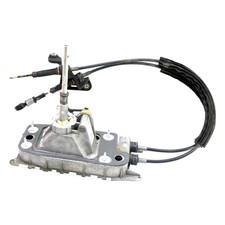 VW Passat 3C Gear Shift