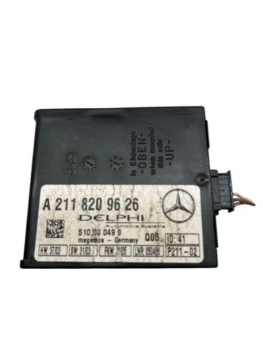 Mercedes benz model - e, t-model