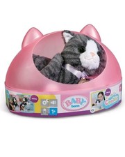 Baby born cat cookie - born,