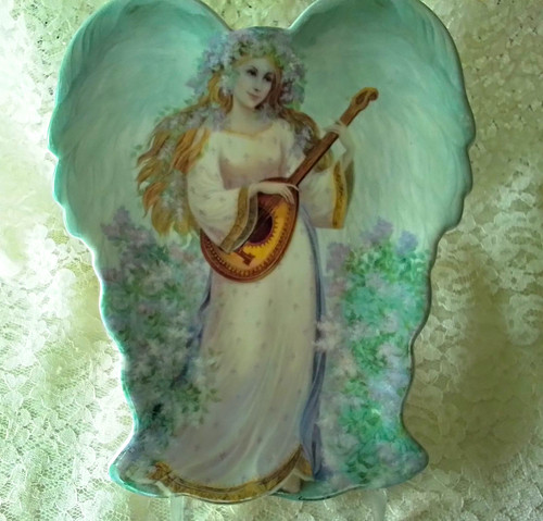 Bradford exchange symphony - bradford,