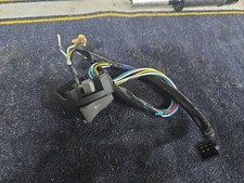 Aprilia RS125 2022 left hand switch assy - Spares or repair