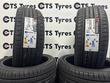 4 X 205 45 17 Yokohama Blu-Earth GT AE51 88W XL BRAND NEW *A WET GRIP* 205/45R17