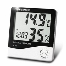 Digital LCD Indoor/ Outdoor