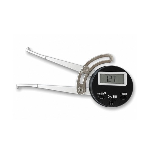 Digital inside caliper 7 - inside,