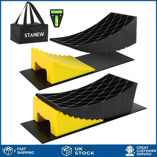 Durable leveling blocks - durable,