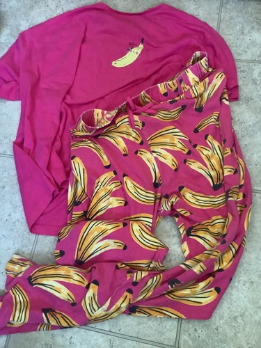 Womens pajama set bottom - tu,