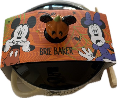 Disney halloween white black - white,