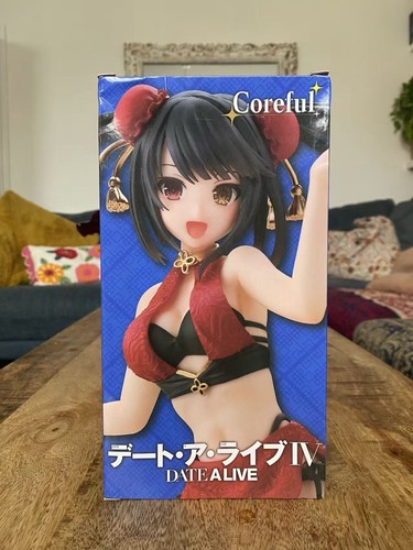 Date live kurumi tokisaki - a, iv