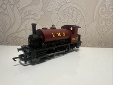 HORNBY R1027 OO GAUGE CLASS 0F