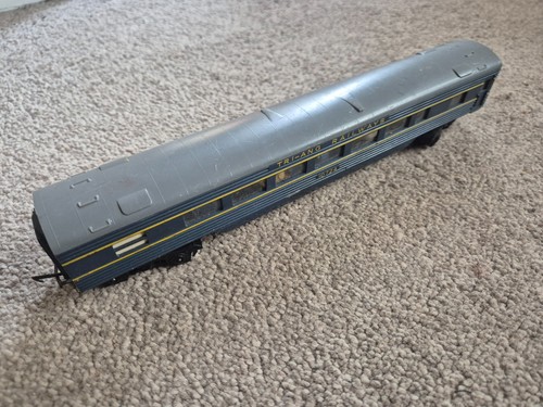 Gauge hornby triang - oo,