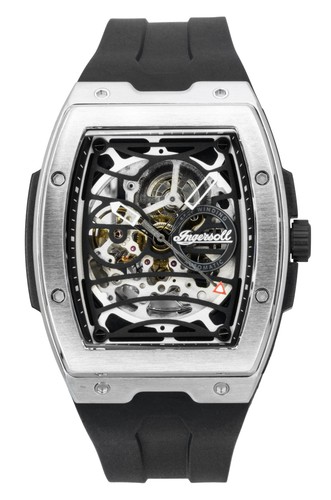 Ingersoll the challenger black - the,