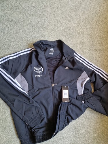 London marathon staff - , flora