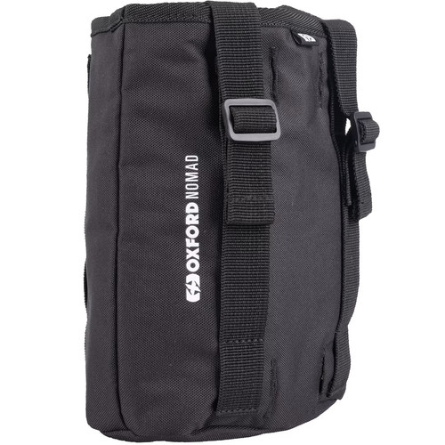 Oxford nomad bottle stash - bottle, xl