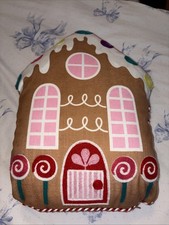 Light Up Ginger Bread House