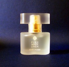 PURE WHITE LINEN   ESTEE