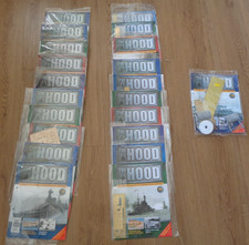 Hachette  Build The HMS Hood