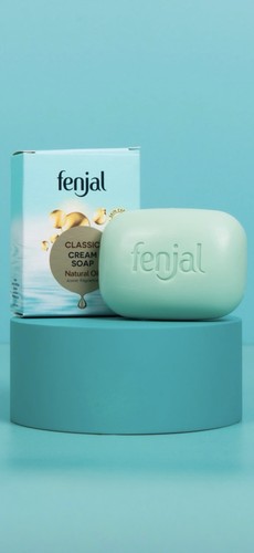 Fenjal classic cleanse - fenjal,