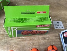 Boxed Subbuteo 61209 adidas