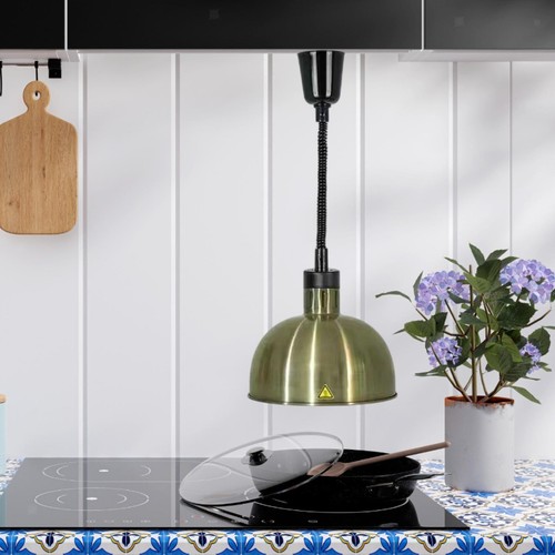 Food heat lamp - heat,
