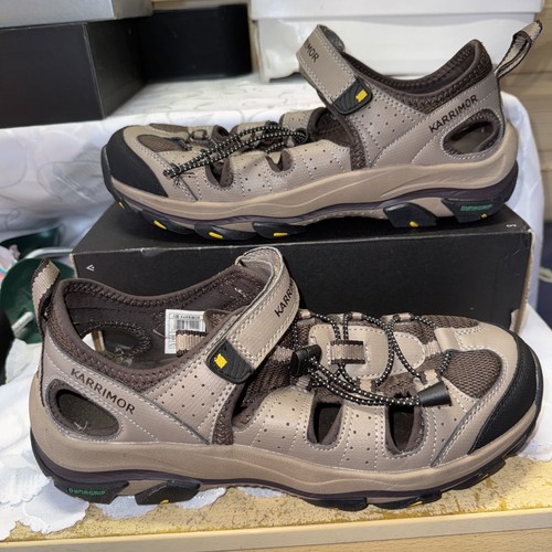 Karrimor walking sandals - k2,