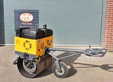 Mecalac MBR71 Roller HD - SEE