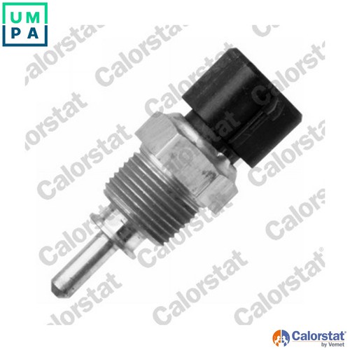Sensor coolant temperature - coolant,